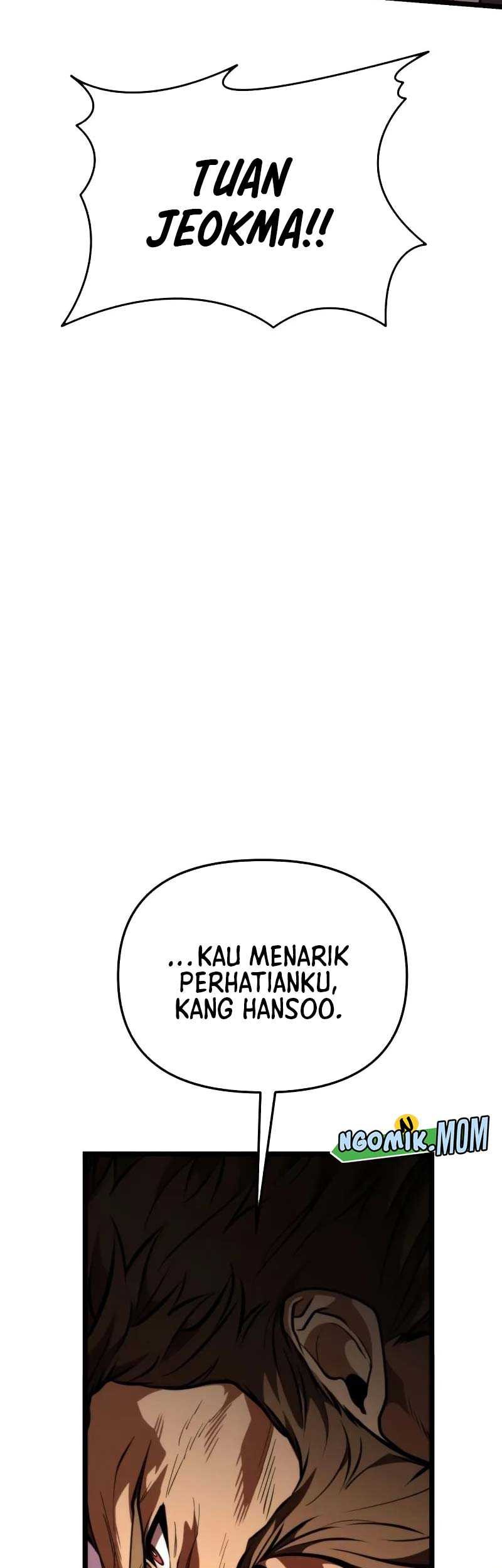 Reincarnator Chapter 75 - halaman 82