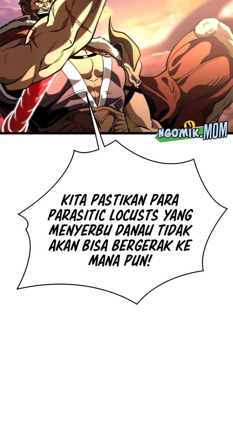 Reincarnator Chapter 75 - halaman 91