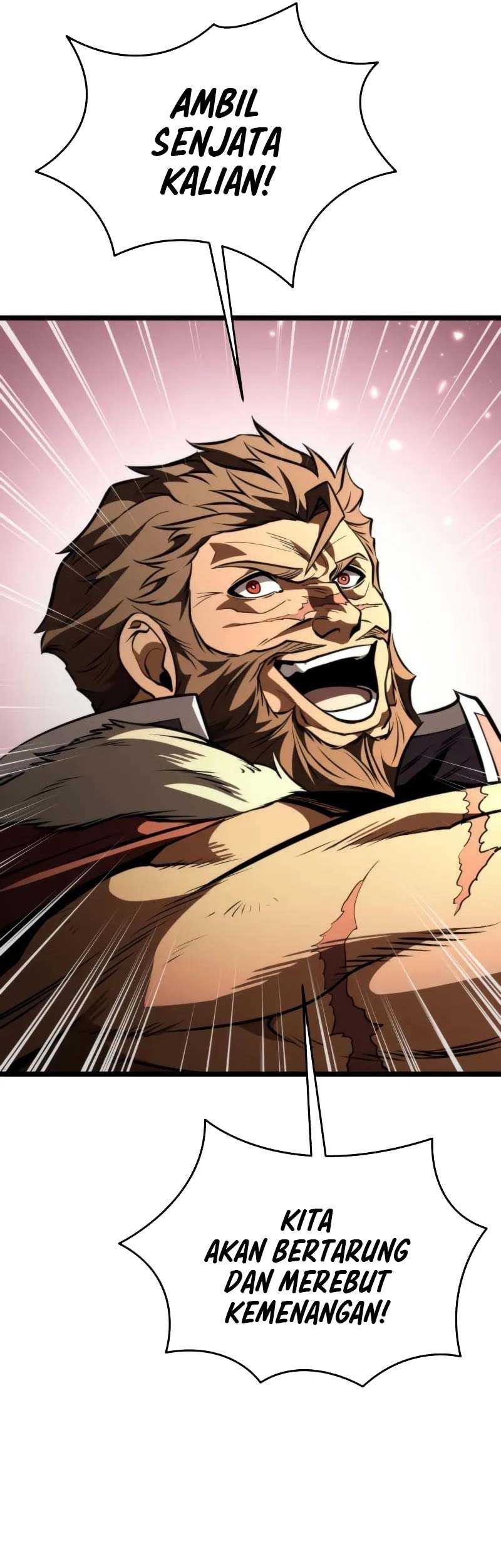 Reincarnator Chapter 75 - halaman 92