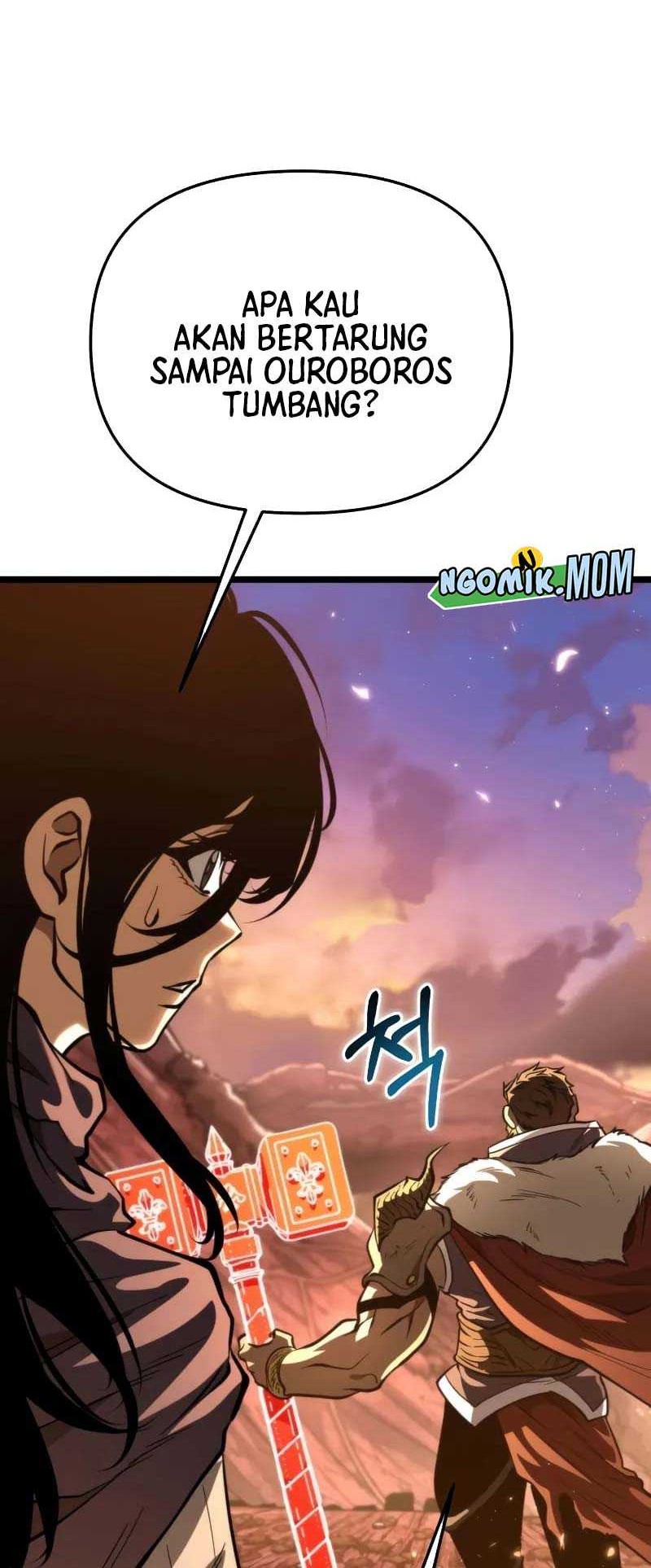 Reincarnator Chapter 75 - halaman 93