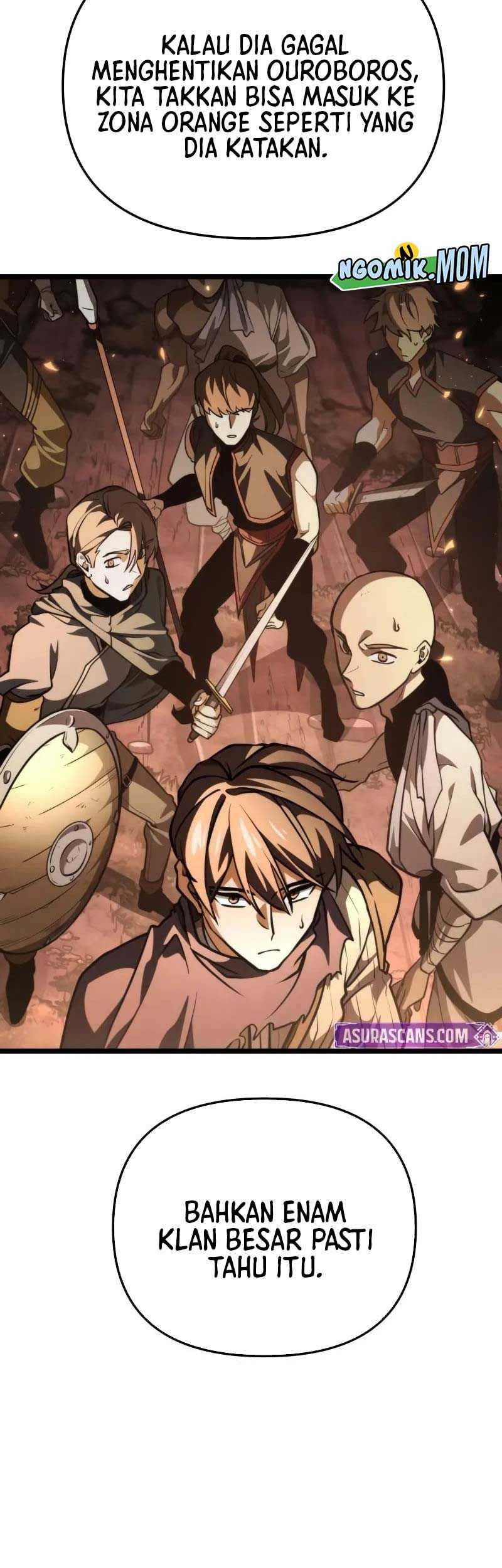 Reincarnator Chapter 75 - halaman 96
