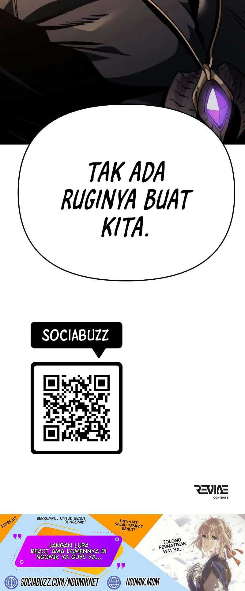 Reincarnator Chapter 75 - halaman 99