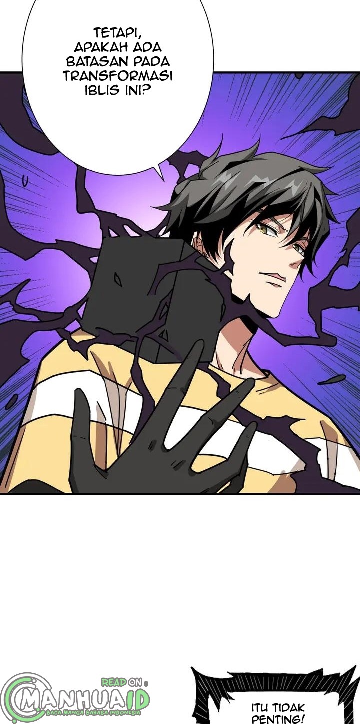 Reincarnator Chapter 76 - halaman 10
