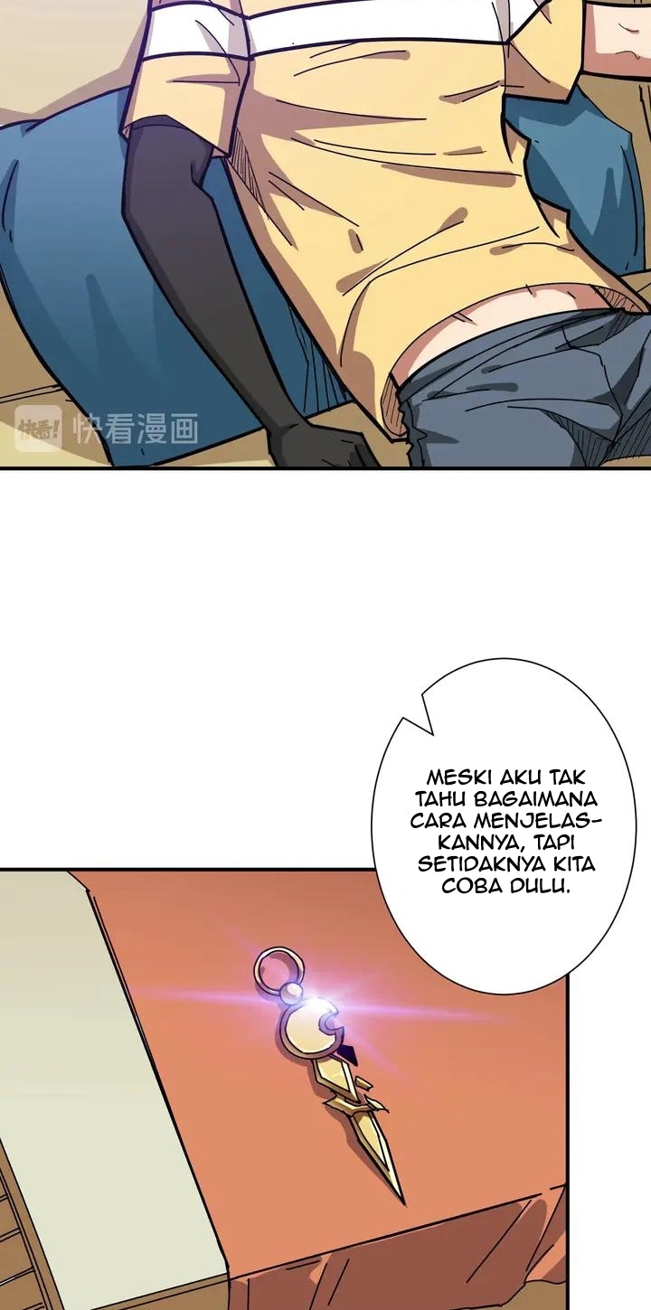 Reincarnator Chapter 76 - halaman 12