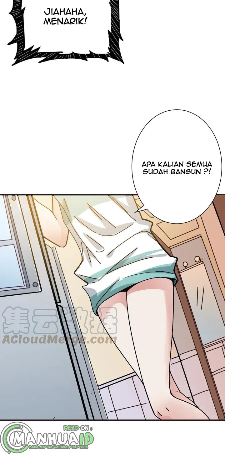 Reincarnator Chapter 76 - halaman 28