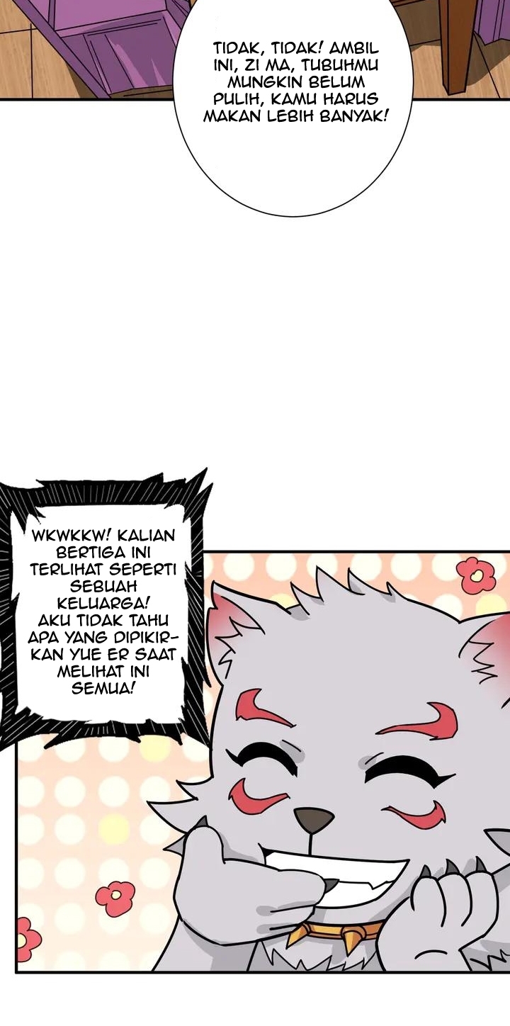 Reincarnator Chapter 76 - halaman 37