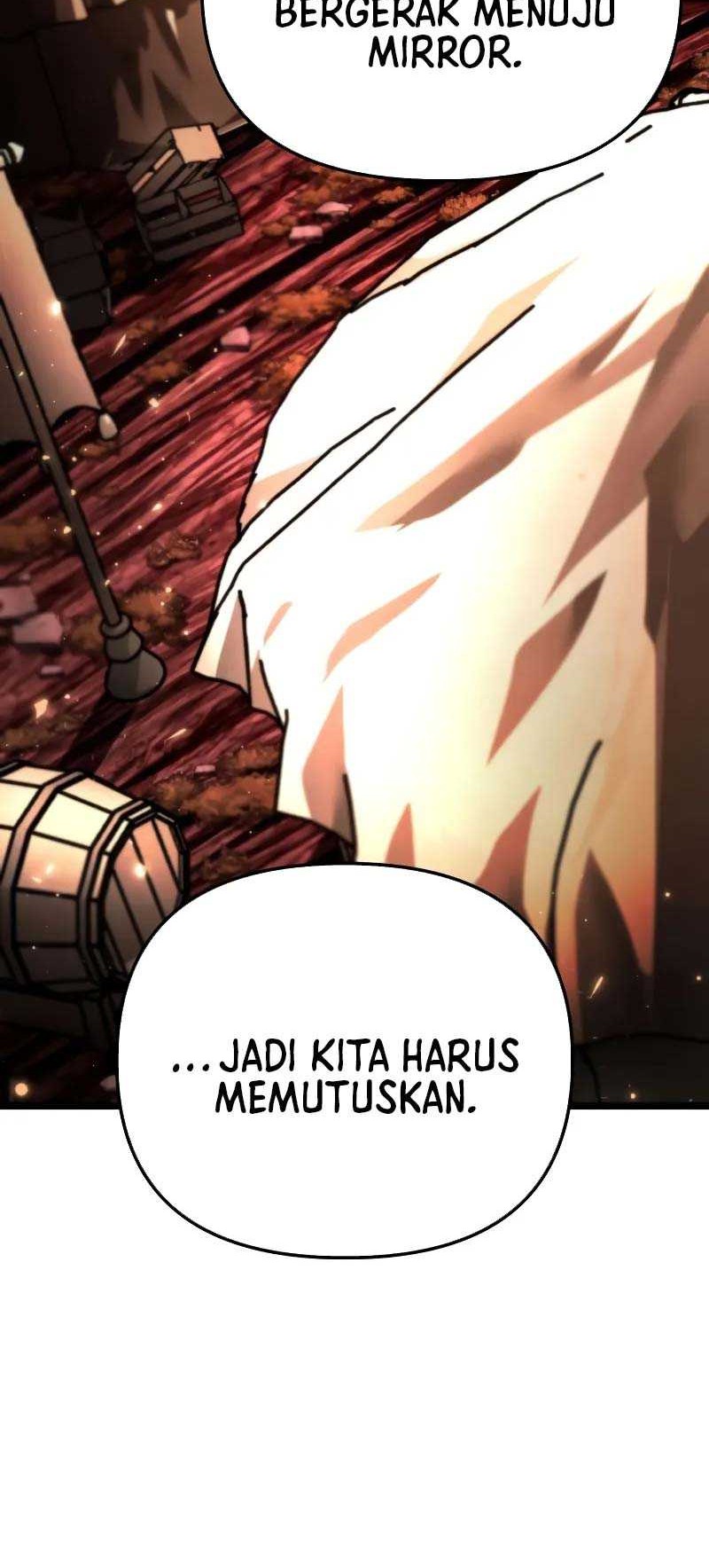 Reincarnator Chapter 76 - halaman 43