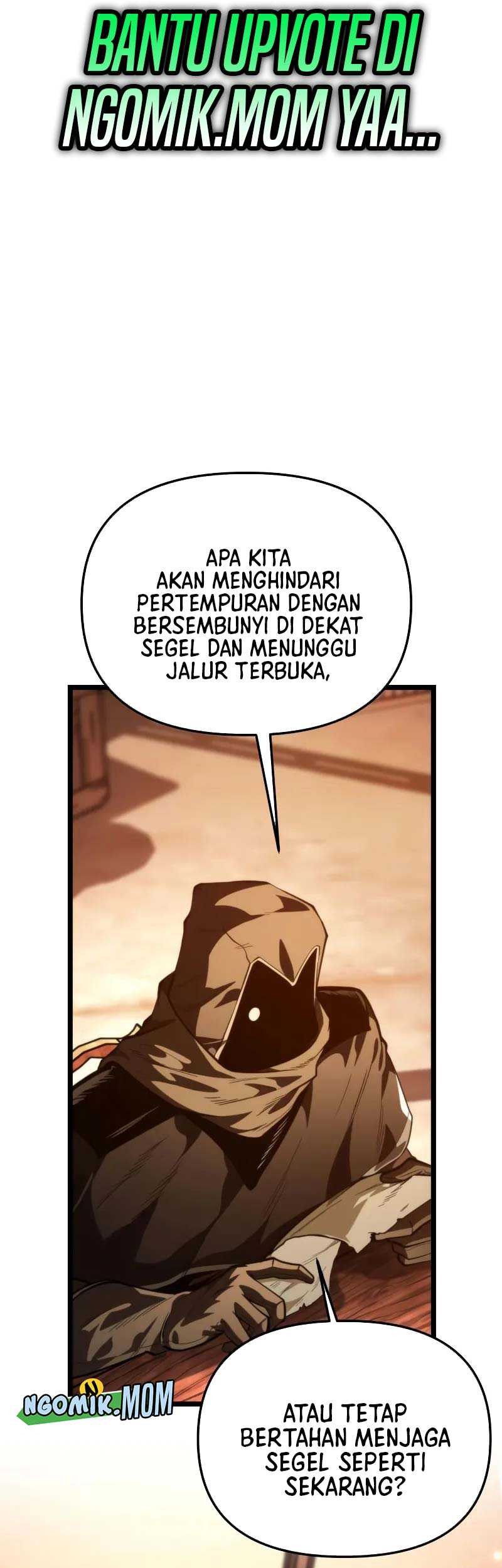 Reincarnator Chapter 76 - halaman 44