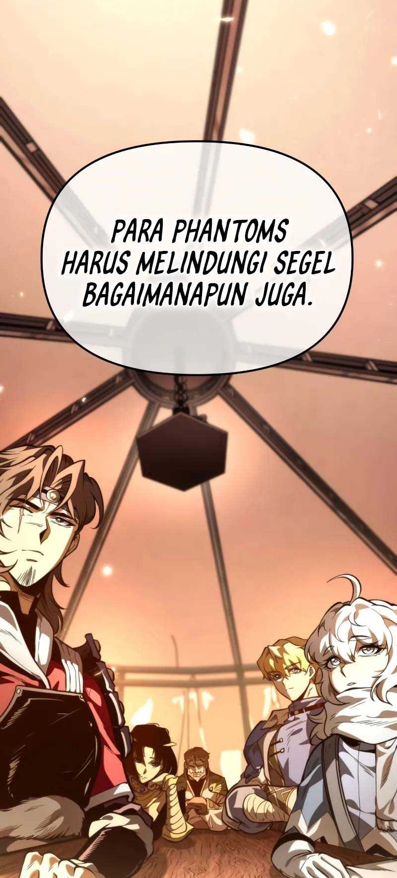 Reincarnator Chapter 76 - halaman 45