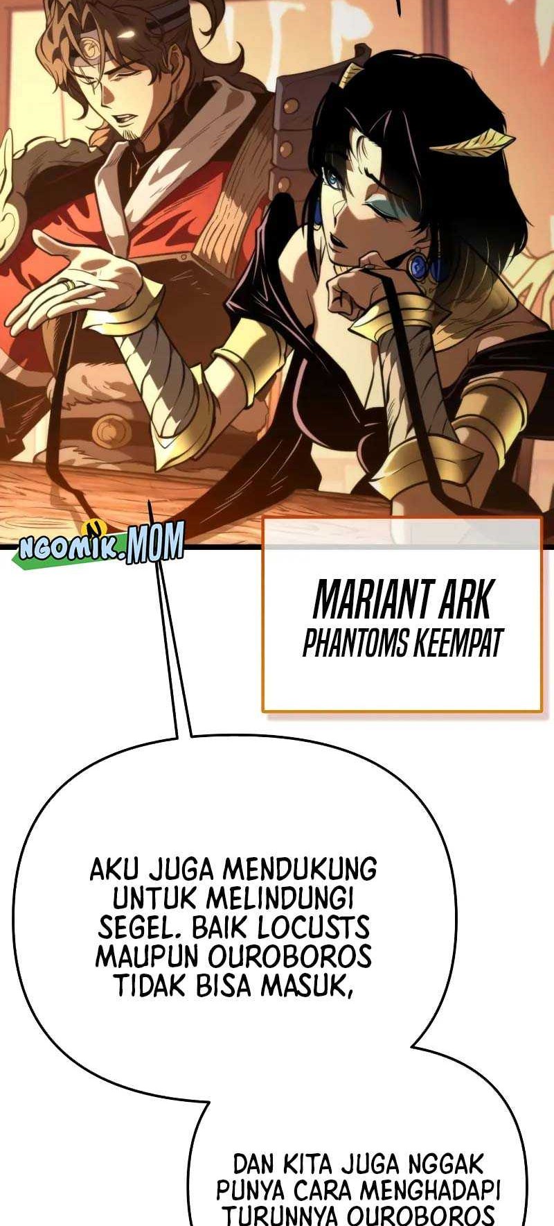 Reincarnator Chapter 76 - halaman 47