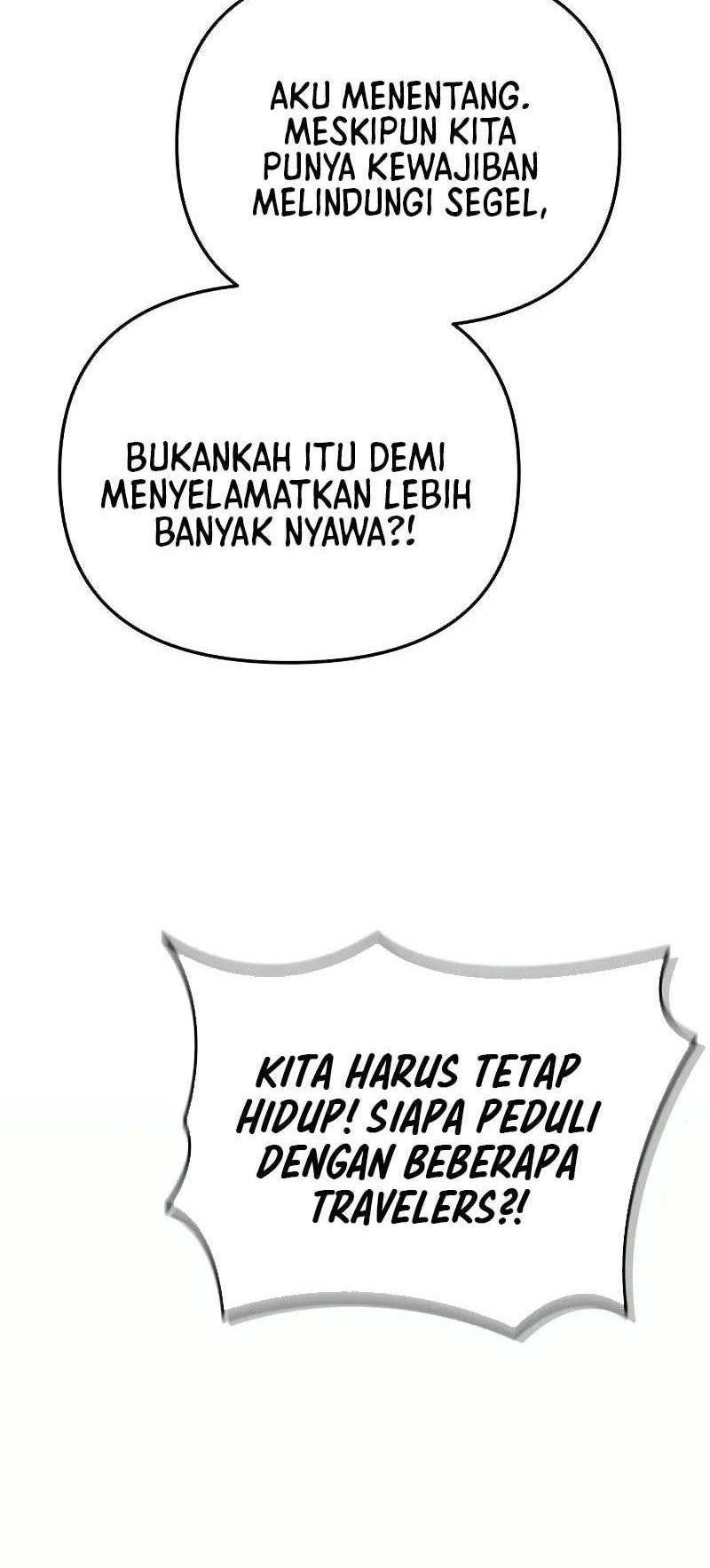 Reincarnator Chapter 76 - halaman 49