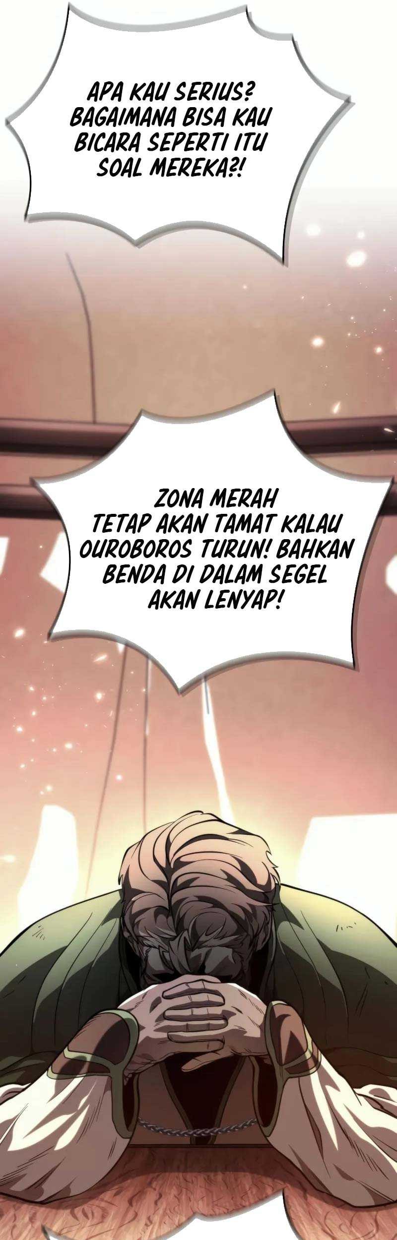 Reincarnator Chapter 76 - halaman 50