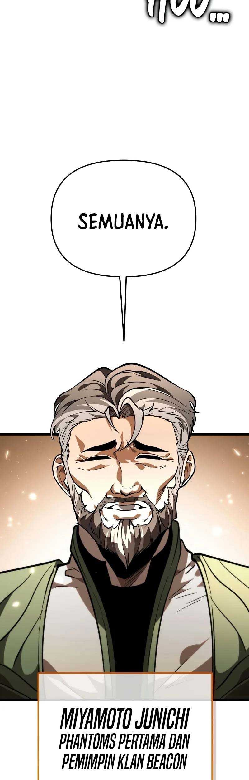 Reincarnator Chapter 76 - halaman 52
