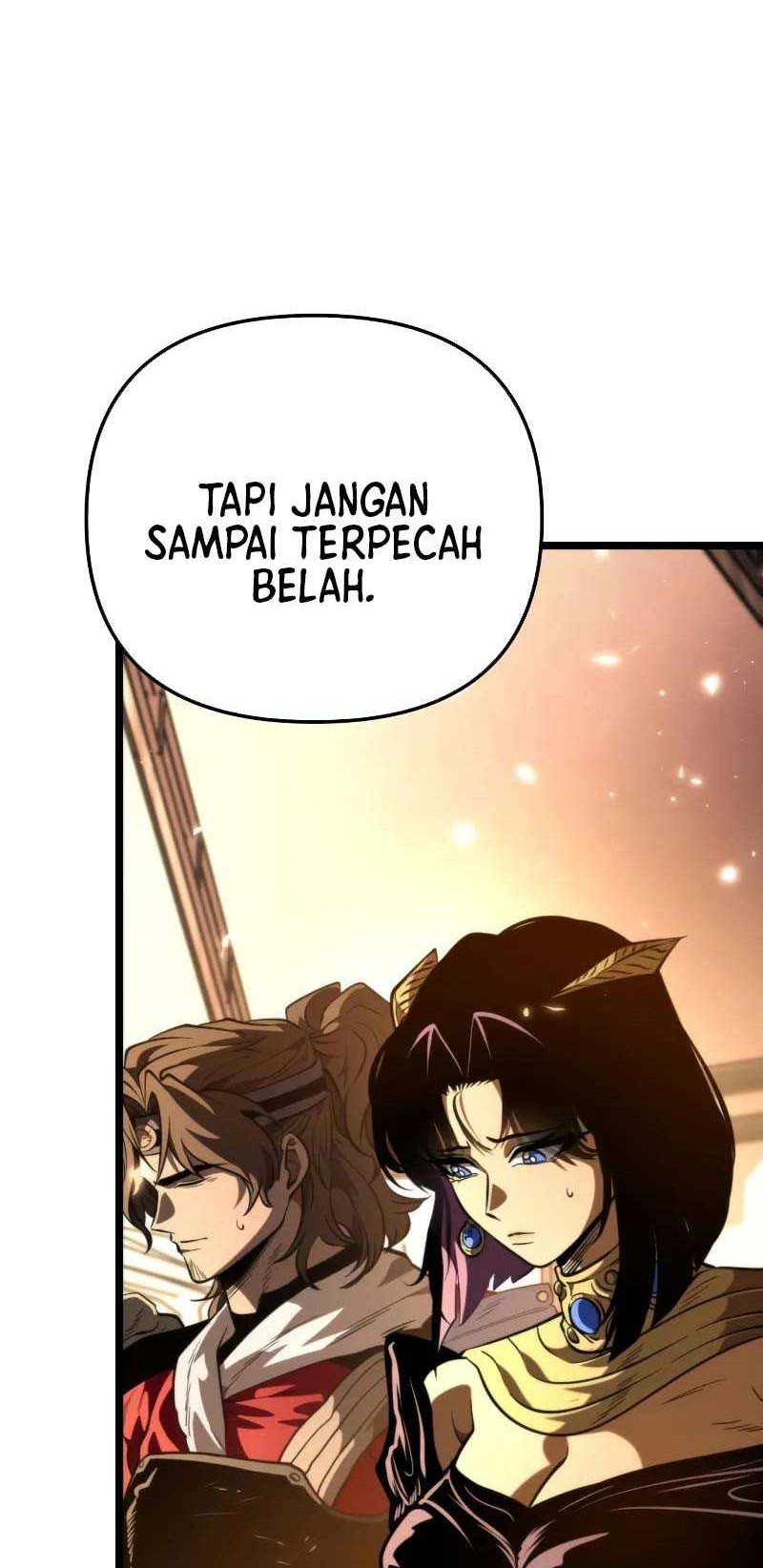 Reincarnator Chapter 76 - halaman 55