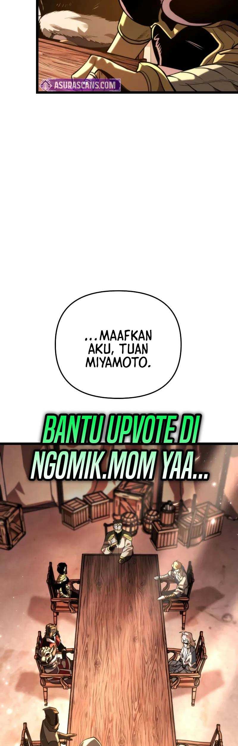 Reincarnator Chapter 76 - halaman 56