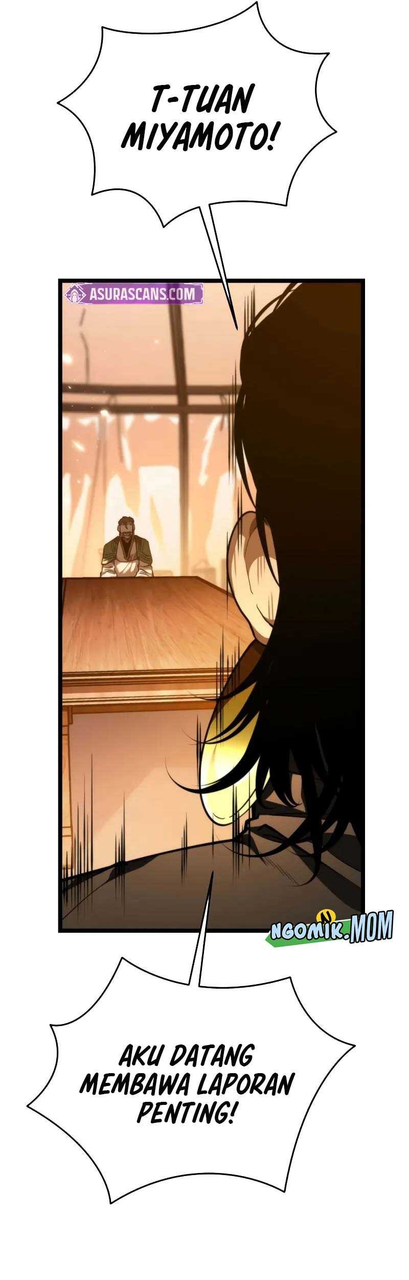 Reincarnator Chapter 76 - halaman 62