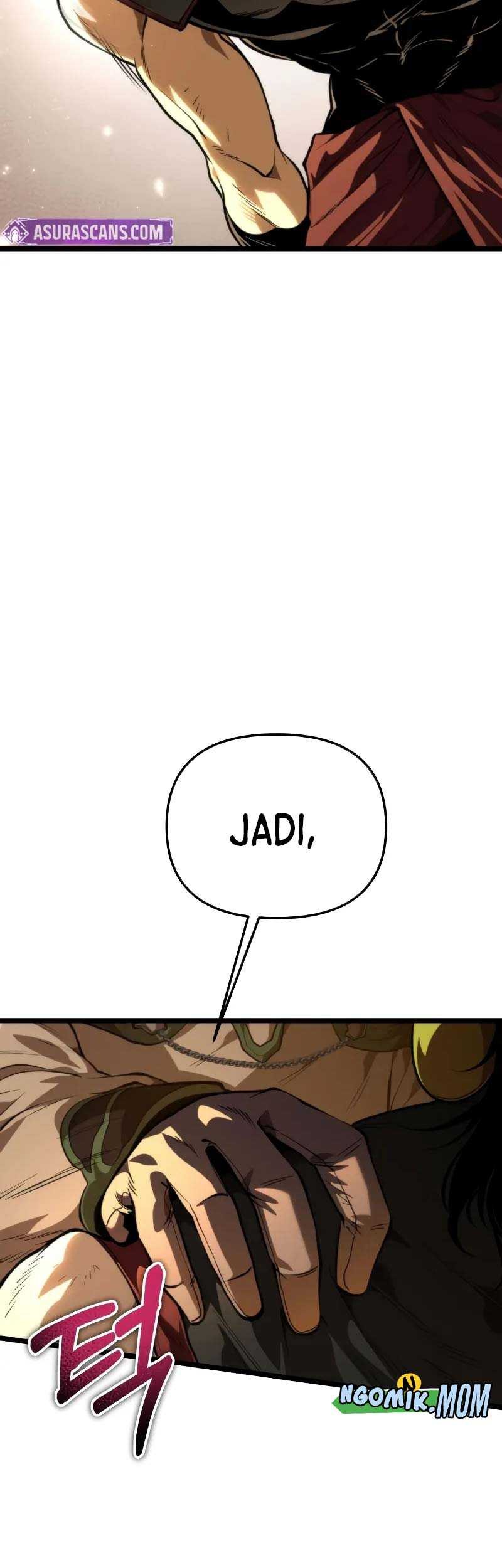 Reincarnator Chapter 76 - halaman 68