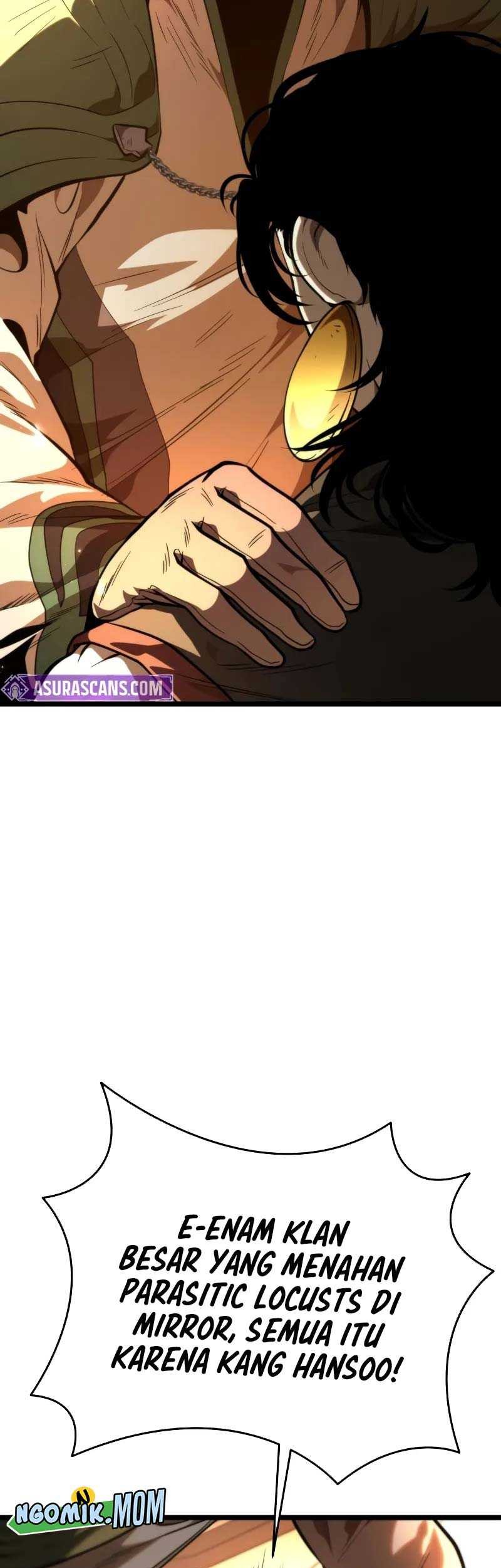 Reincarnator Chapter 76 - halaman 70