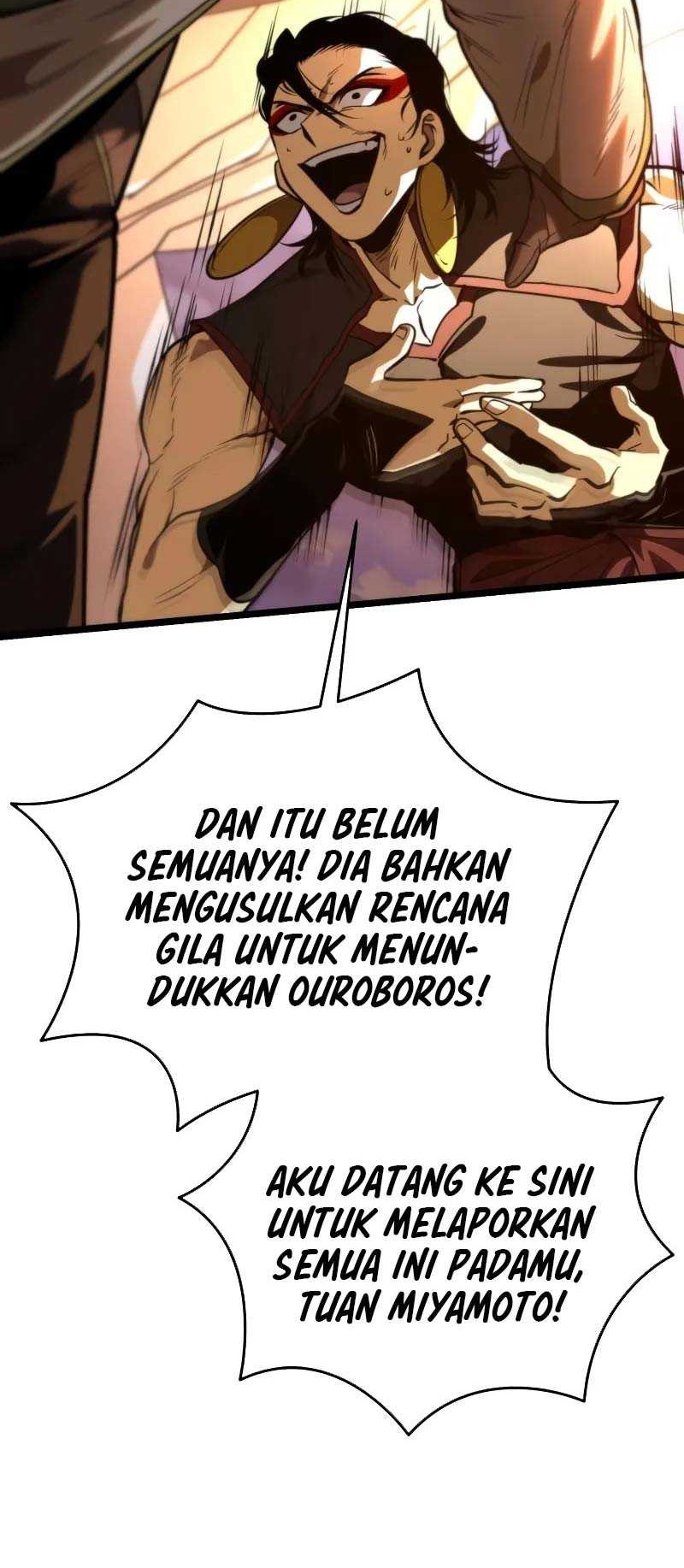 Reincarnator Chapter 76 - halaman 71