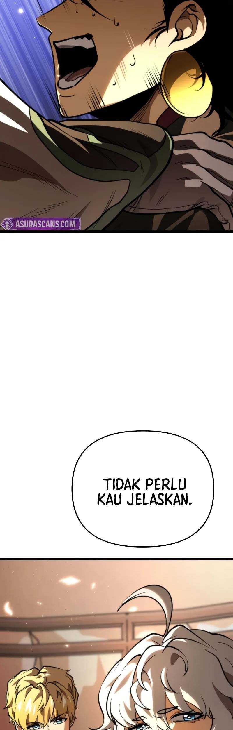 Reincarnator Chapter 76 - halaman 76
