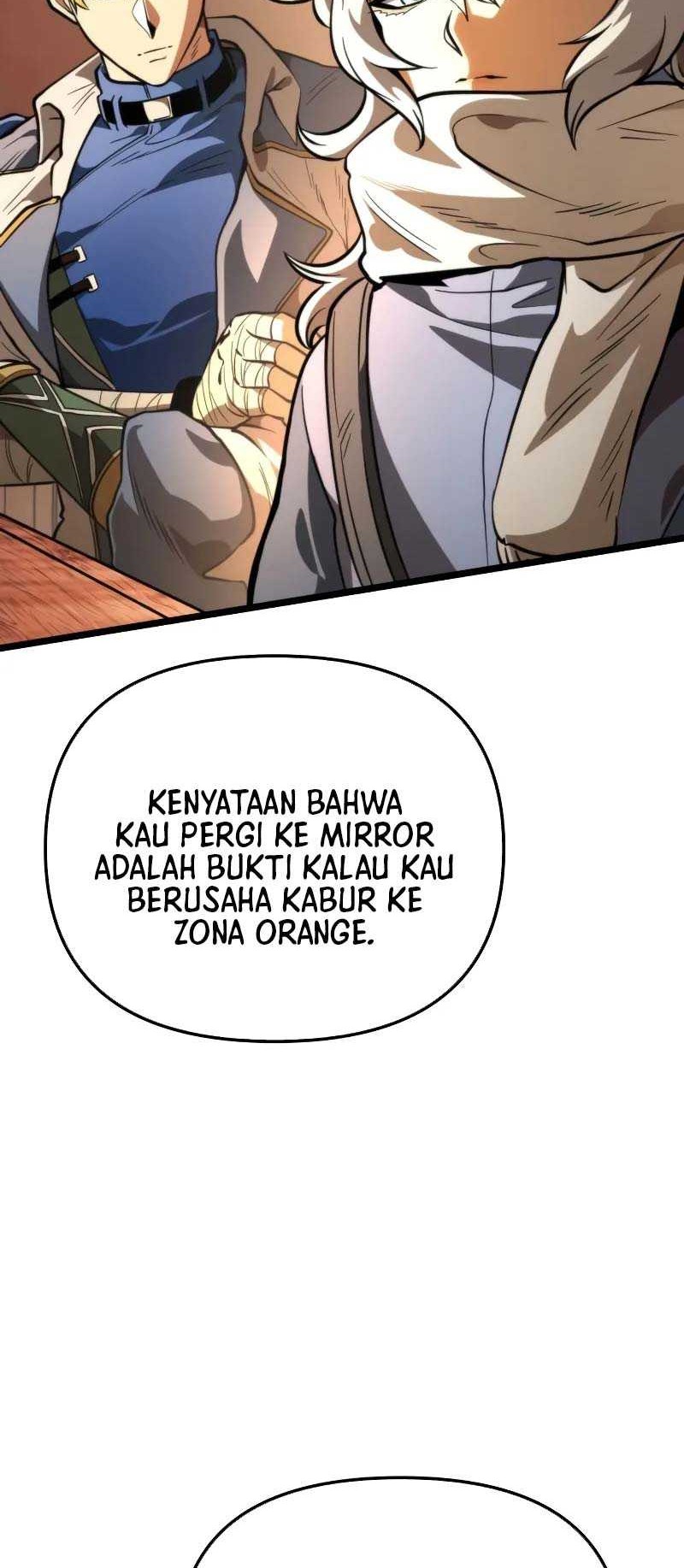 Reincarnator Chapter 76 - halaman 77