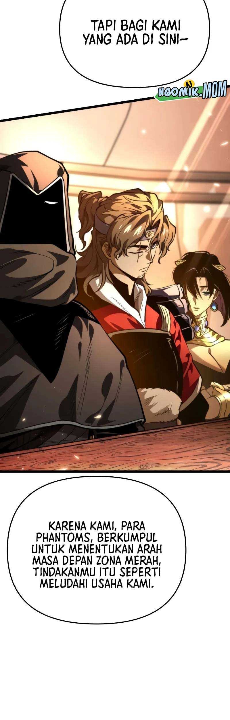 Reincarnator Chapter 76 - halaman 78