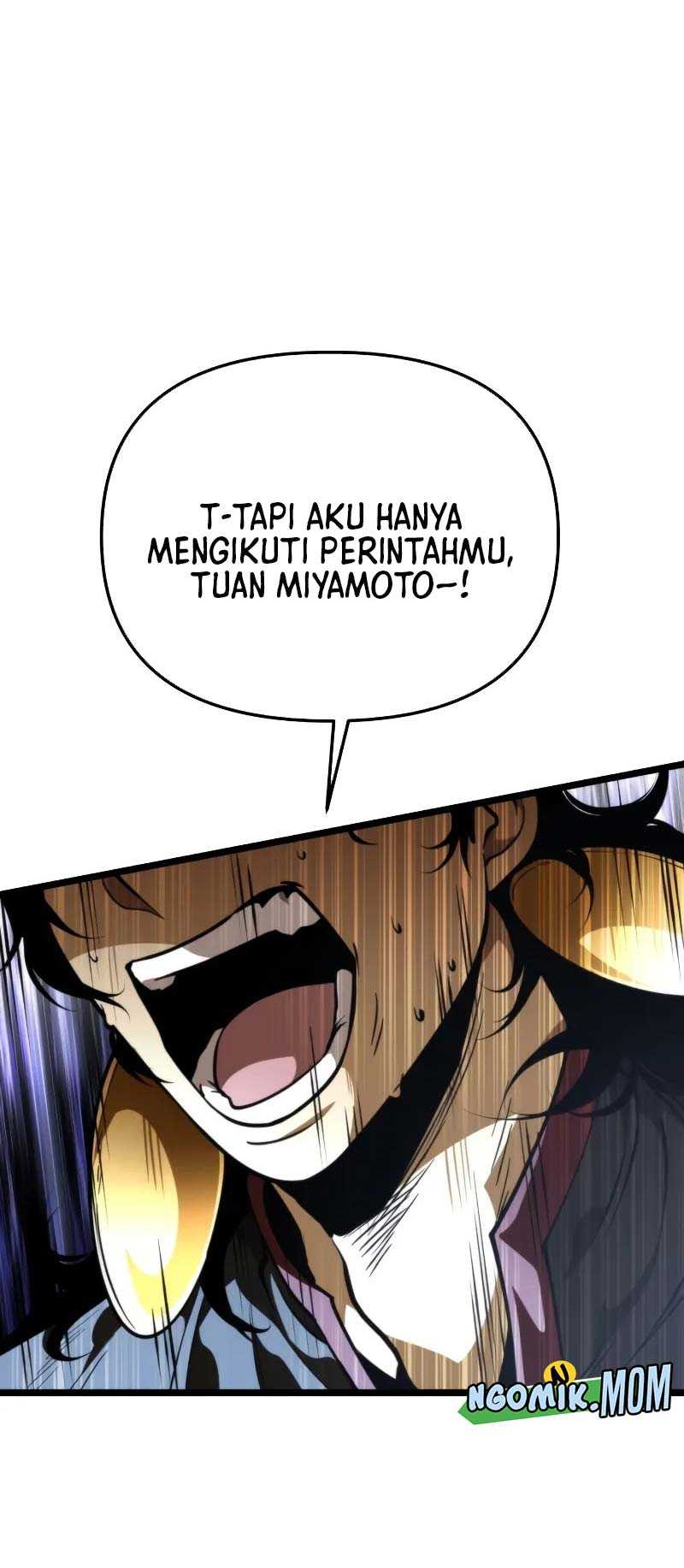 Reincarnator Chapter 76 - halaman 79