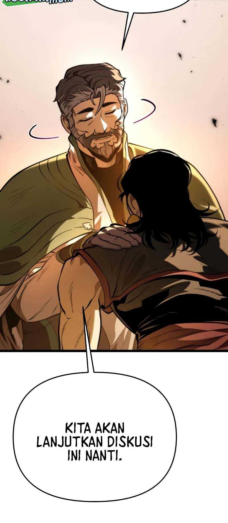 Reincarnator Chapter 76 - halaman 83