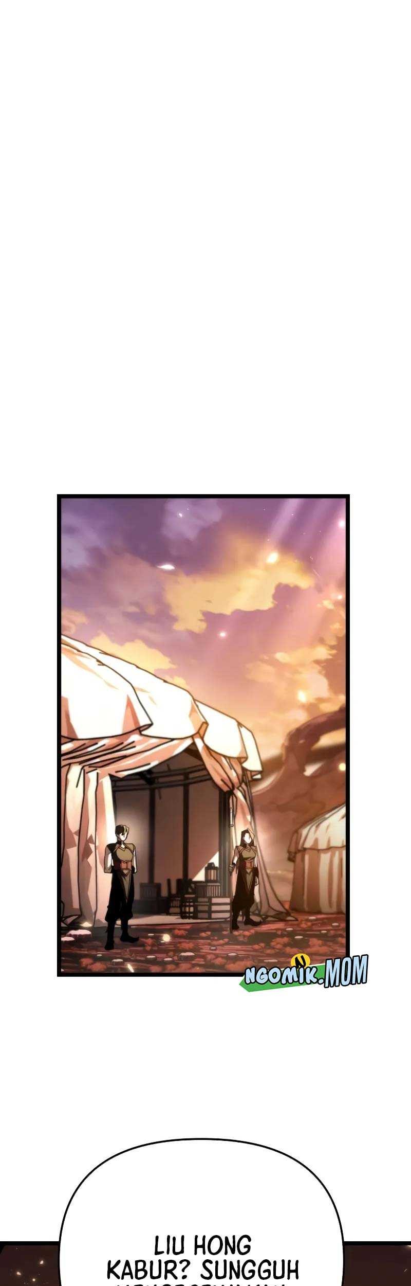Reincarnator Chapter 76 - halaman 84