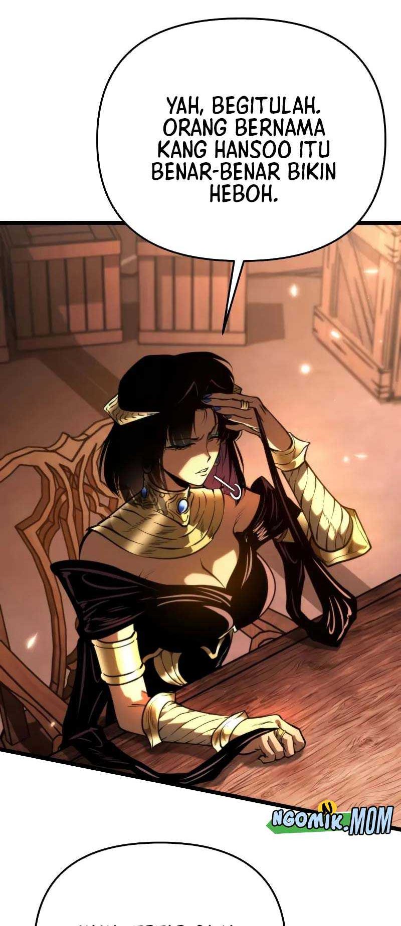 Reincarnator Chapter 76 - halaman 87