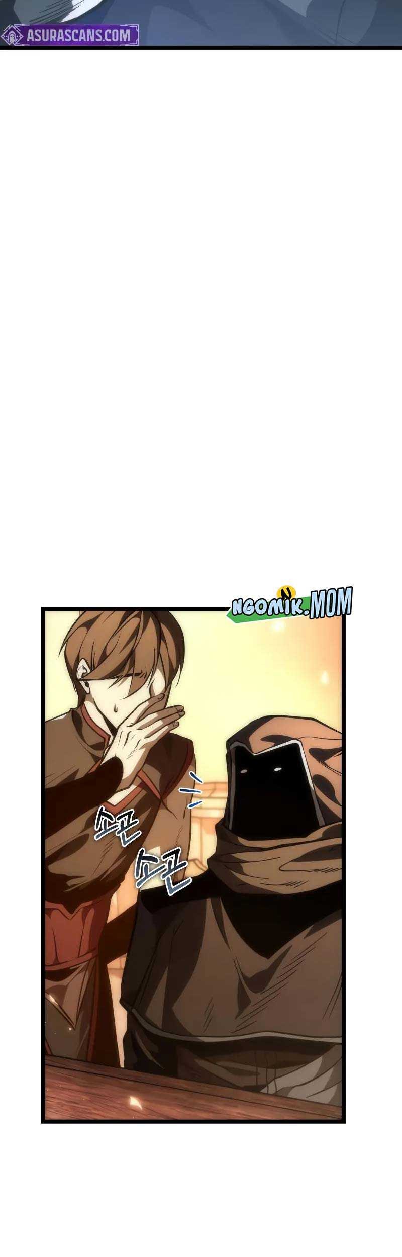 Reincarnator Chapter 76 - halaman 90