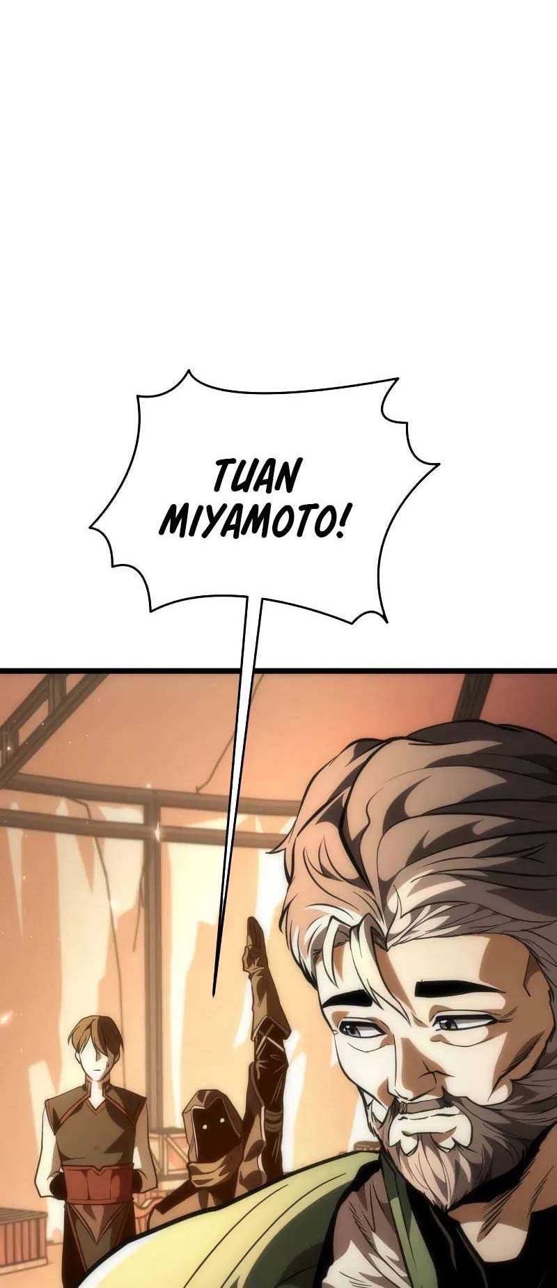Reincarnator Chapter 76 - halaman 91