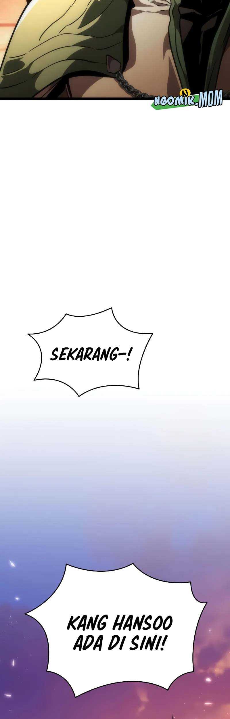 Reincarnator Chapter 76 - halaman 92