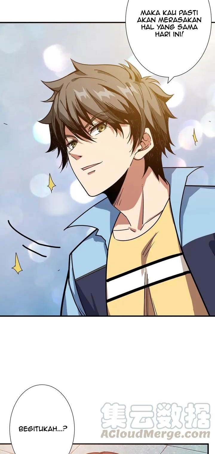 Reincarnator Chapter 77 - halaman 10