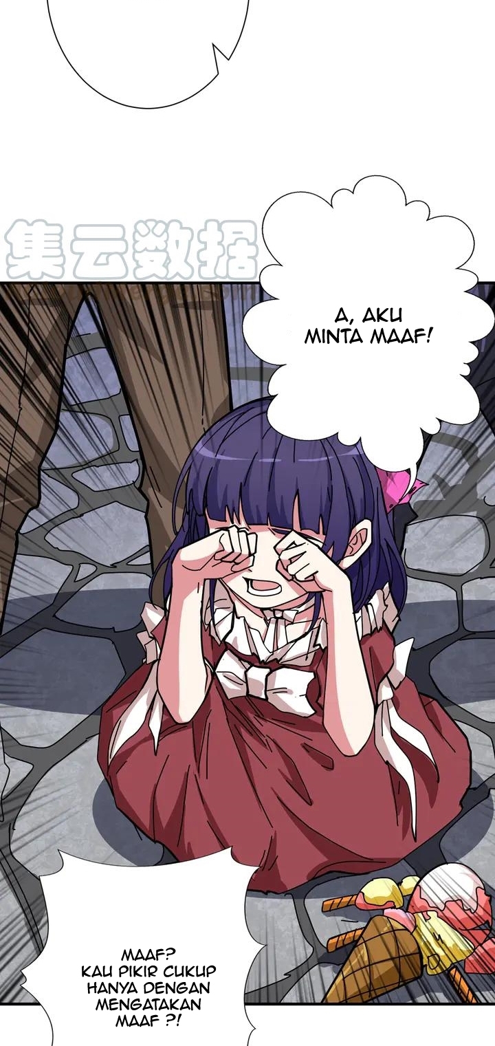 Reincarnator Chapter 77 - halaman 23