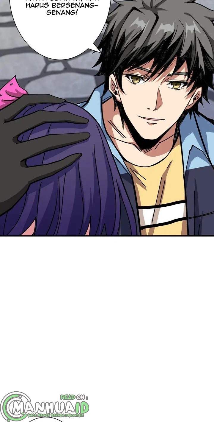 Reincarnator Chapter 77 - halaman 30