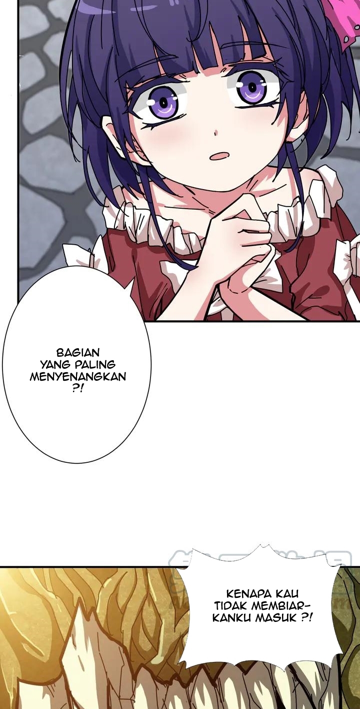 Reincarnator Chapter 77 - halaman 32