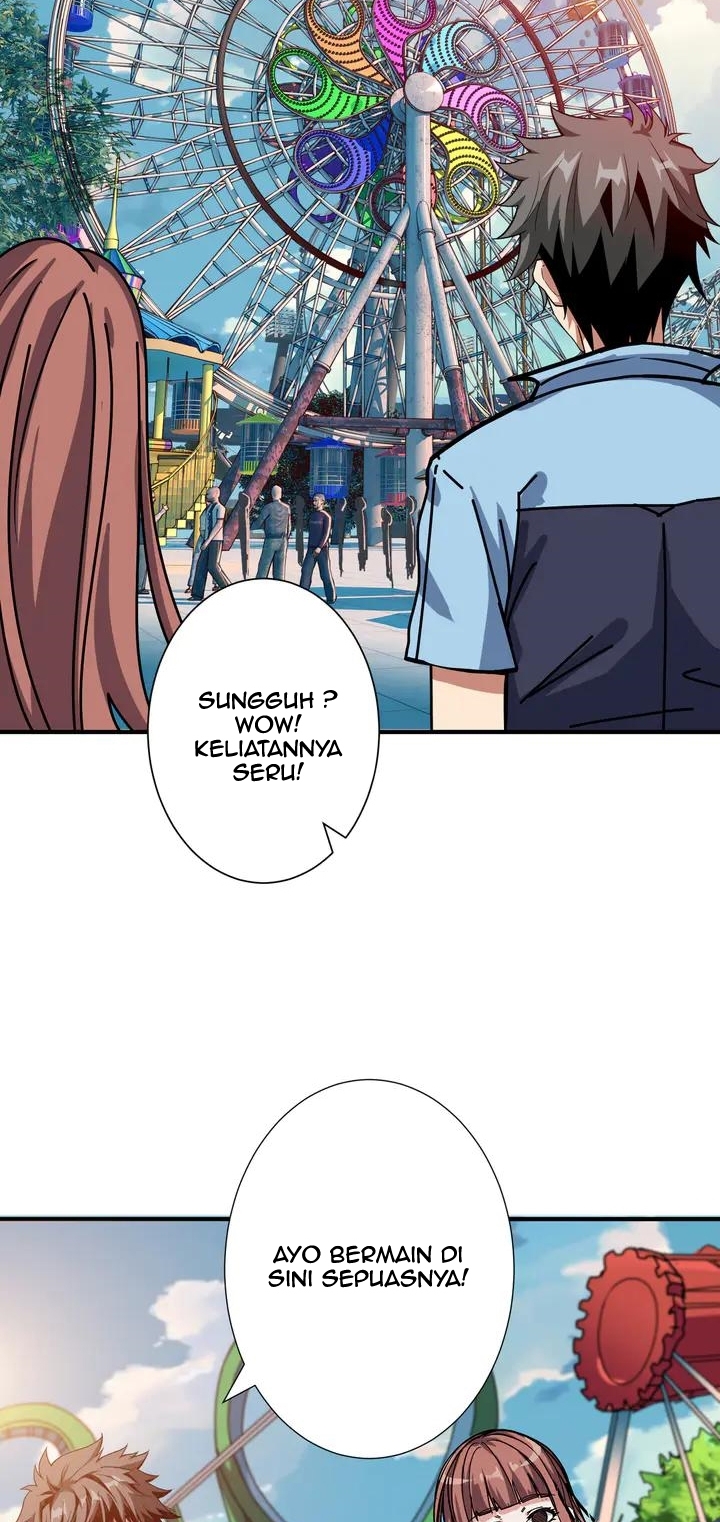 Reincarnator Chapter 77 - halaman 4