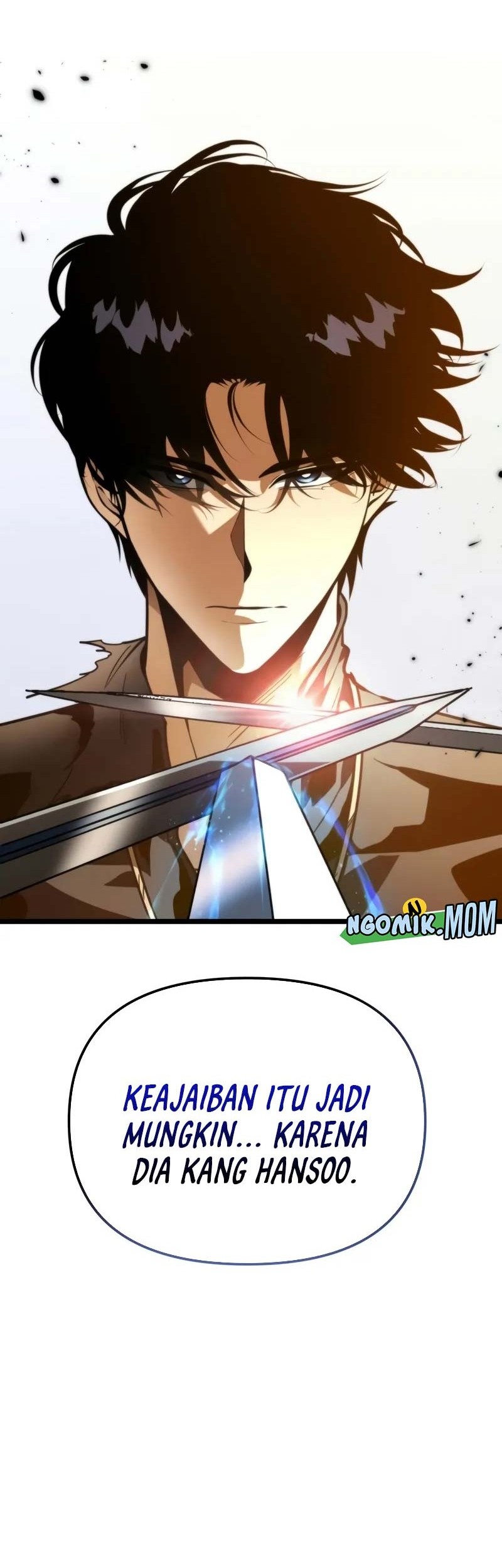 Reincarnator Chapter 77 - halaman 48