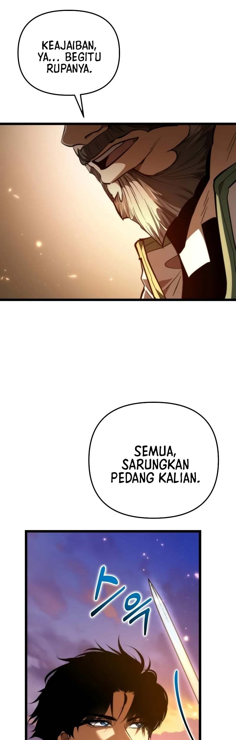 Reincarnator Chapter 77 - halaman 49