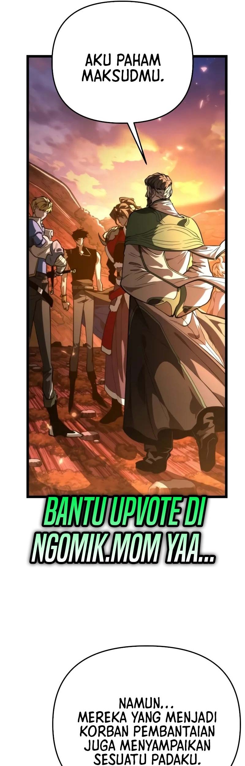 Reincarnator Chapter 77 - halaman 51