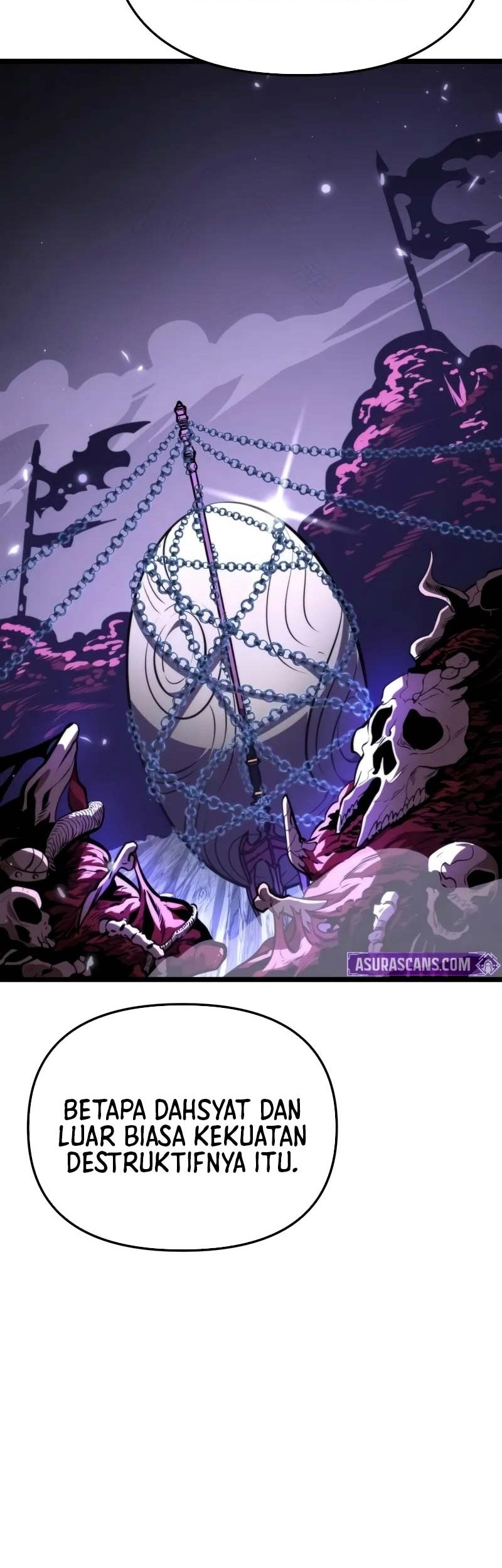 Reincarnator Chapter 77 - halaman 52