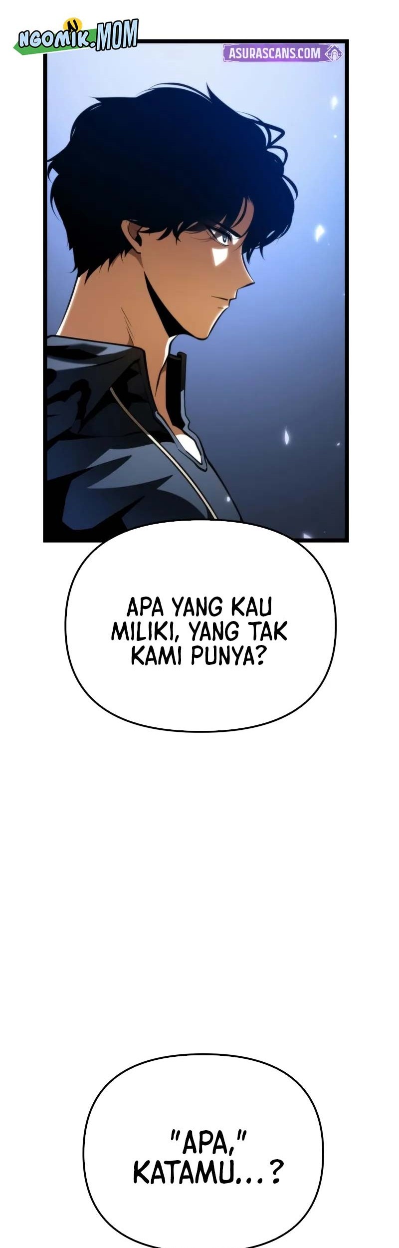 Reincarnator Chapter 77 - halaman 53