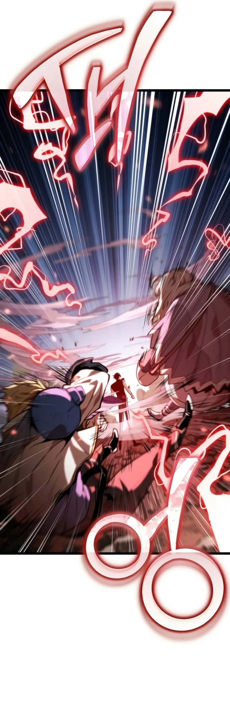 Reincarnator Chapter 77 - halaman 55