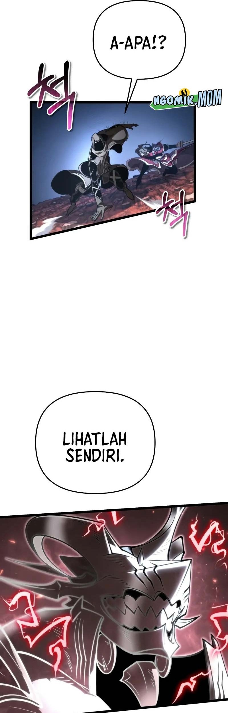 Reincarnator Chapter 77 - halaman 56
