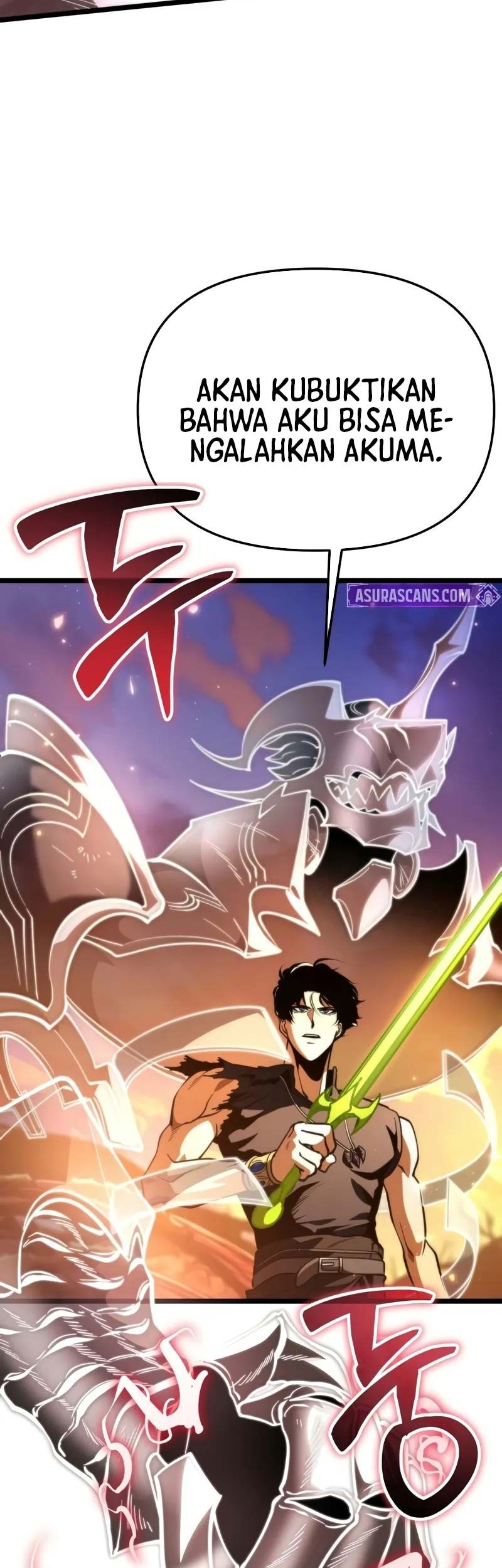 Reincarnator Chapter 77 - halaman 57