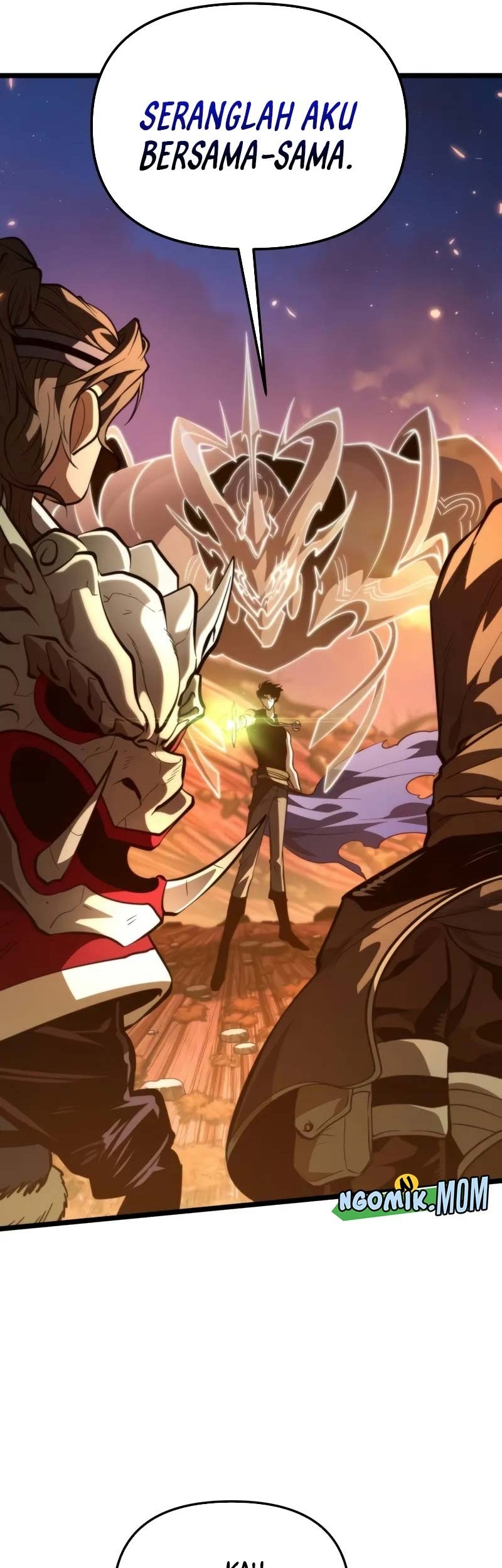Reincarnator Chapter 77 - halaman 59