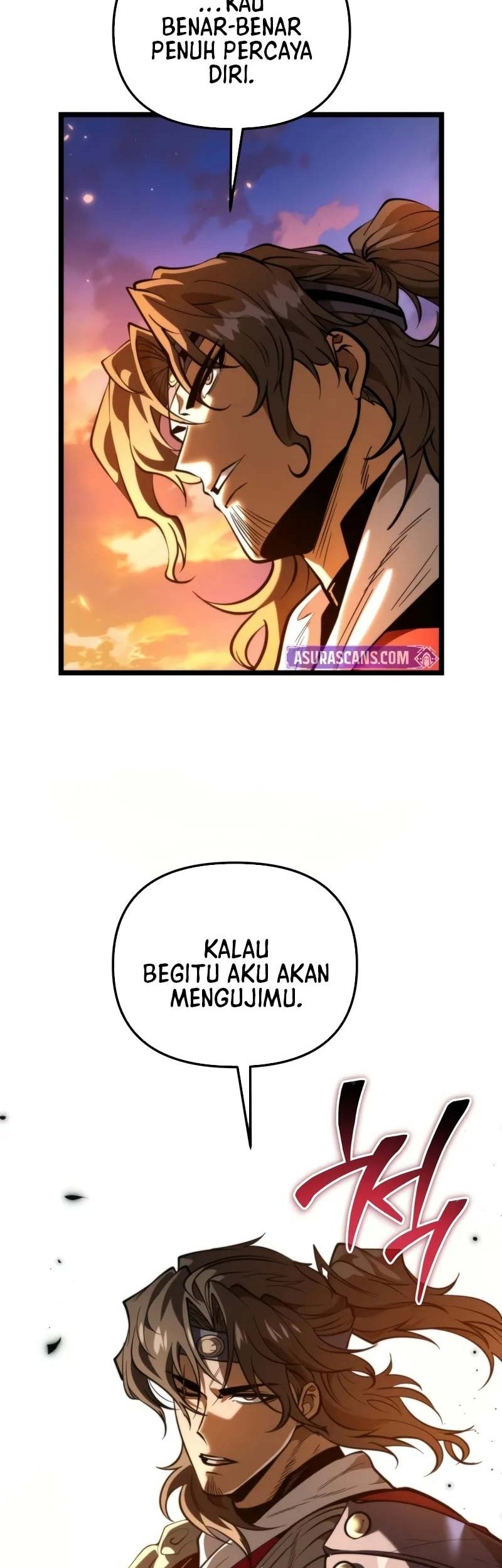 Reincarnator Chapter 77 - halaman 60