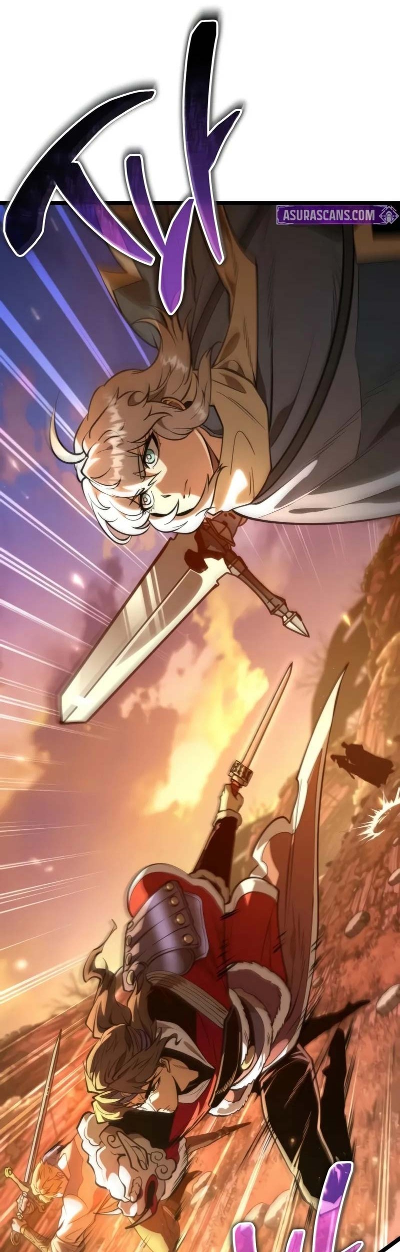 Reincarnator Chapter 77 - halaman 63