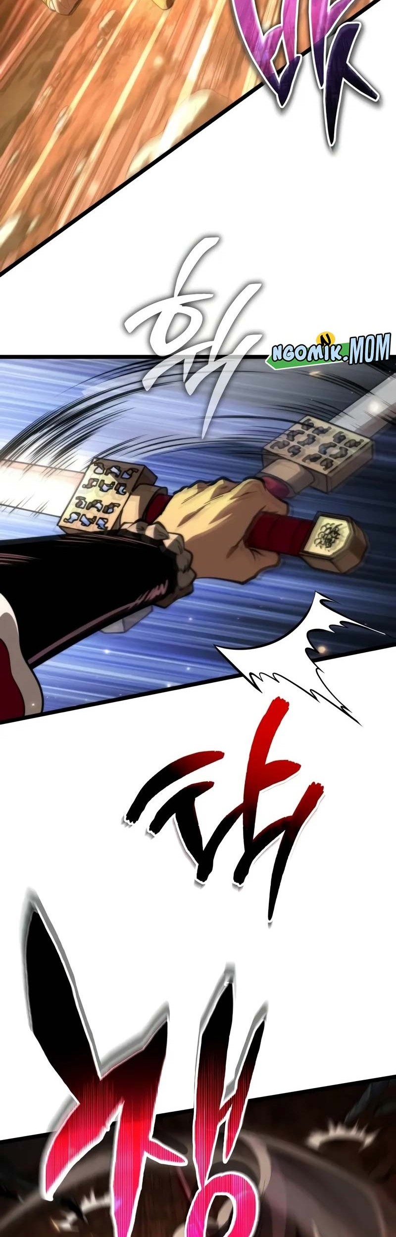 Reincarnator Chapter 77 - halaman 64